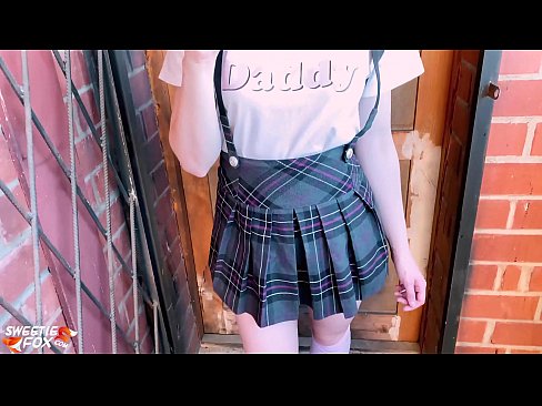 ❤️ Etudyant Suck Dick li pwofondman ak bèz olye pou yo klas. Bèl pònografi nan pònografi ht.hentaisea-com.ru