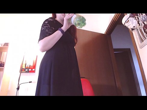 ❤️ Yon esklav soumèt ki renmen kilòt sal ak apetisan oblije masturbe apre li fin gade videyo sa a! Bèl pònografi nan pònografi ht.hentaisea-com.ru