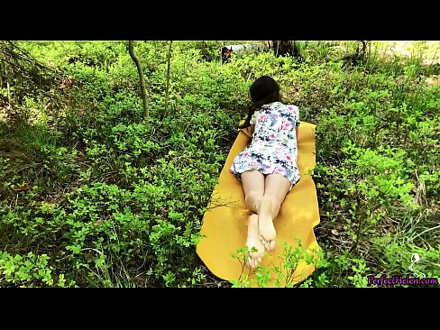 ❤️ Stranger on Tinder Masturbates Pussy mwen ak Fucks pasyone nan Woods yo Bèl pònografi nan pònografi ht.hentaisea-com.ru