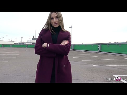 ❤️ GERMAN SCOUT SE YON RÈV TOUCH STEELE, PARKING TELLTALE AK SEXY POU LAJAN Bèl pònografi nan pònografi ht.hentaisea-com.ru