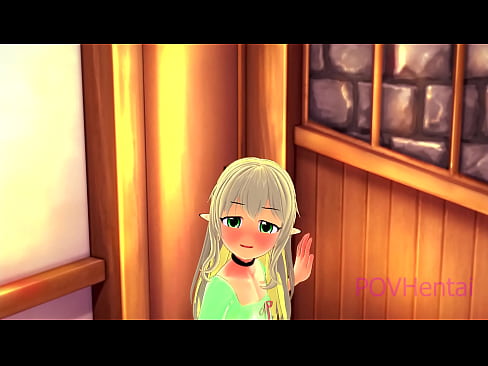❤️ (Pyèj) Sèvant elf ede w lave figi w. Bèl pònografi nan pònografi ht.hentaisea-com.ru