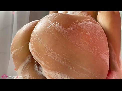 ❤️ Brunette Masturbates Pussy ak Vibrateur nan Orgasm Entans nan Douch Bèl pònografi nan pònografi ht.hentaisea-com.ru